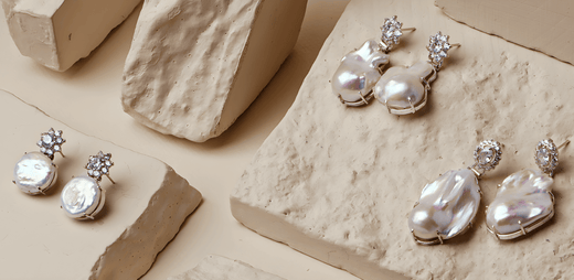 The Artistry of Repeat: Handcrafted Silver Jewelry with Timeless Elegance