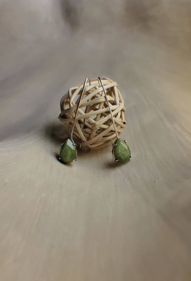 Green Bloom