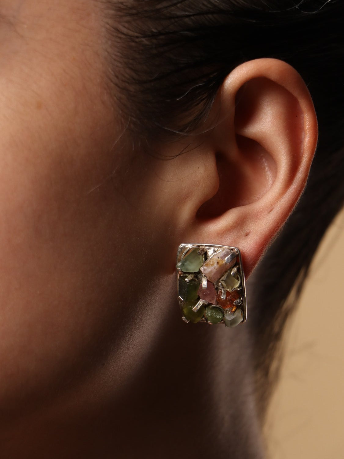 Gemfetti worn