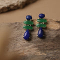 Azure Earring